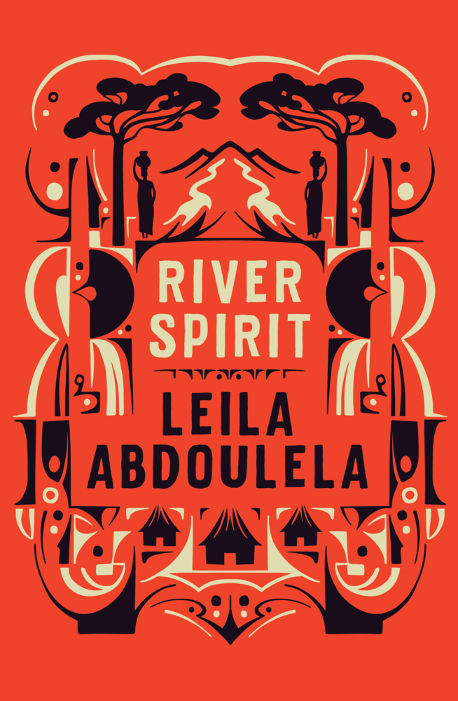 Cover: 9780863569173 | River Spirit | Leila Aboulela | Buch | Englisch | 2023 | Saqi Books