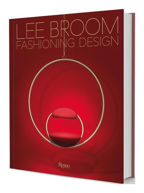 Cover: 9788891833754 | Fashioning Design: Lee Broom | Becky Sunshine | Buch | Englisch | 2022