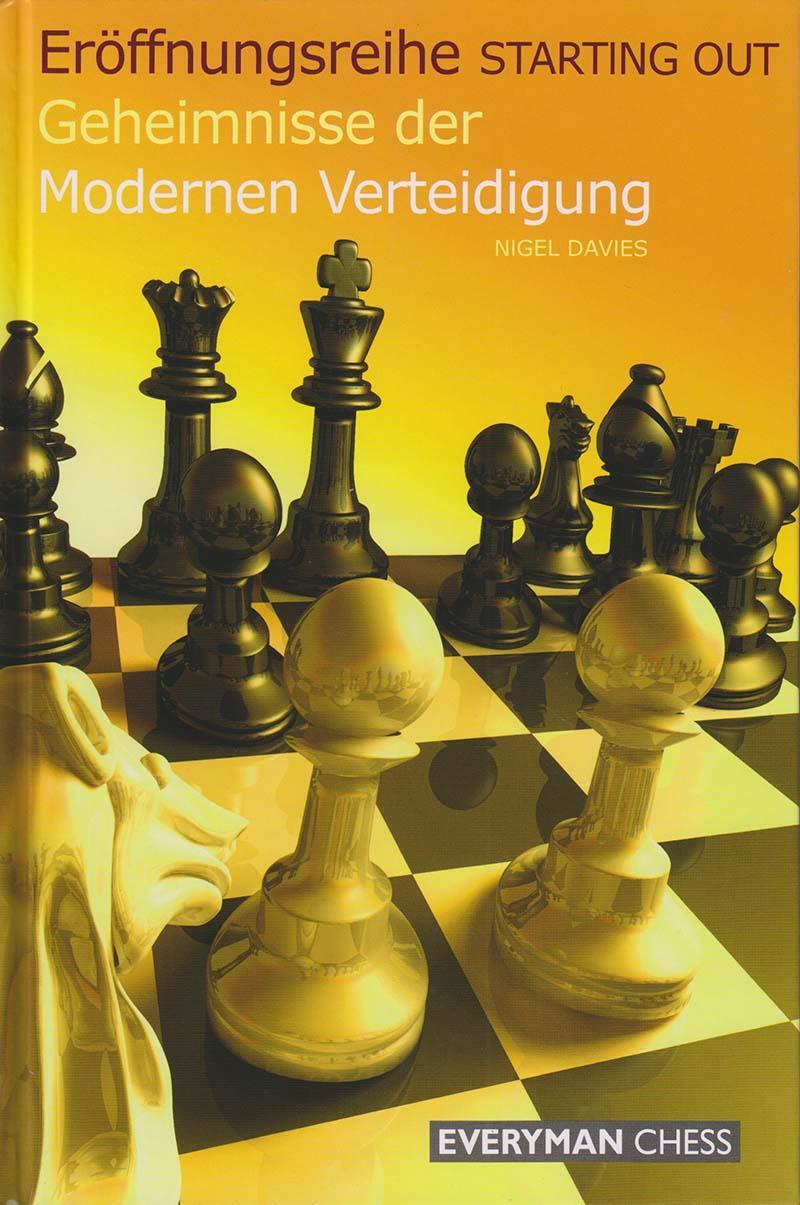 Cover: 9783959200912 | Geheimnisse der Modernen Verteidigung | Nigel Davies | Buch | 192 S.