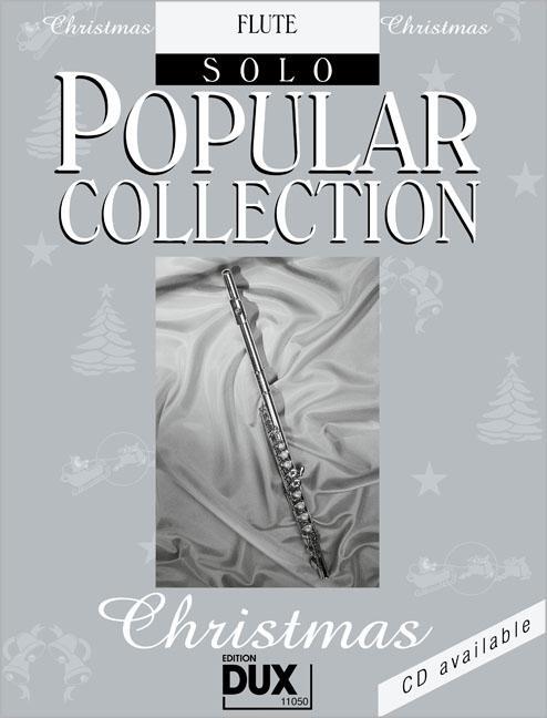 Cover: 9783868491456 | Popular Collection Christmas | Flute Solo | Broschüre | Deutsch | 1998