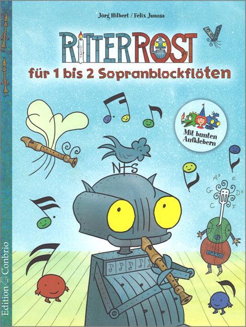 Cover: 9783905847970 | Ritter Rost | Broschüre | Deutsch | 2016 | Hug & Co