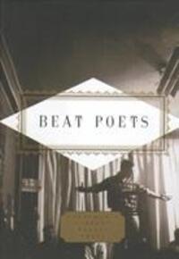 Cover: 9781841597492 | Beat Poets | Carmela Ciuraru | Buch | Everyman's Library POCKET POETS