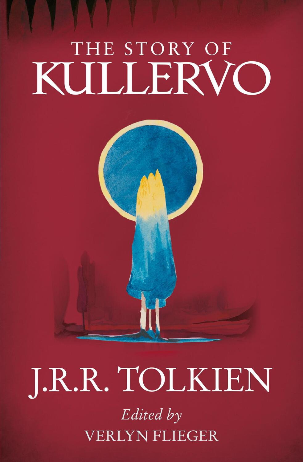 Cover: 9780008131388 | The Story of Kullervo | J. R. R. Tolkien | Taschenbuch | 168 S. | 2018