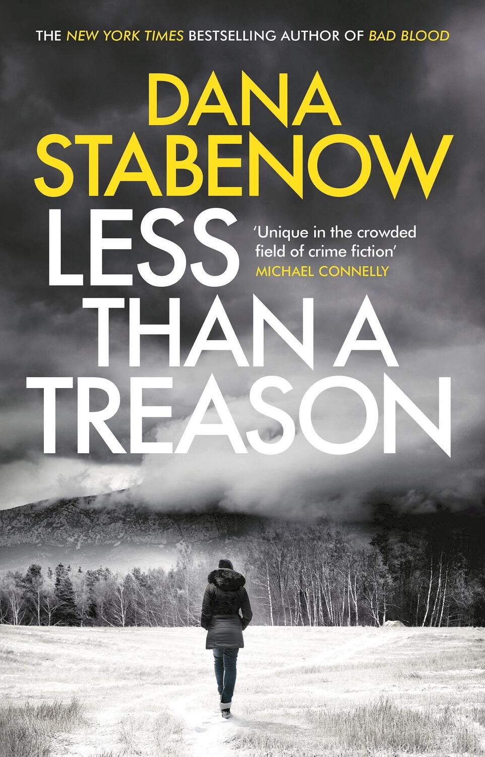 Cover: 9781786695727 | Less Than a Treason | Dana Stabenow | Taschenbuch | 320 S. | Englisch