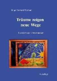 Cover: 9783842371972 | Träume zeigen neue Wege | Lexikon des Unbewussten | Flöttmann | Buch