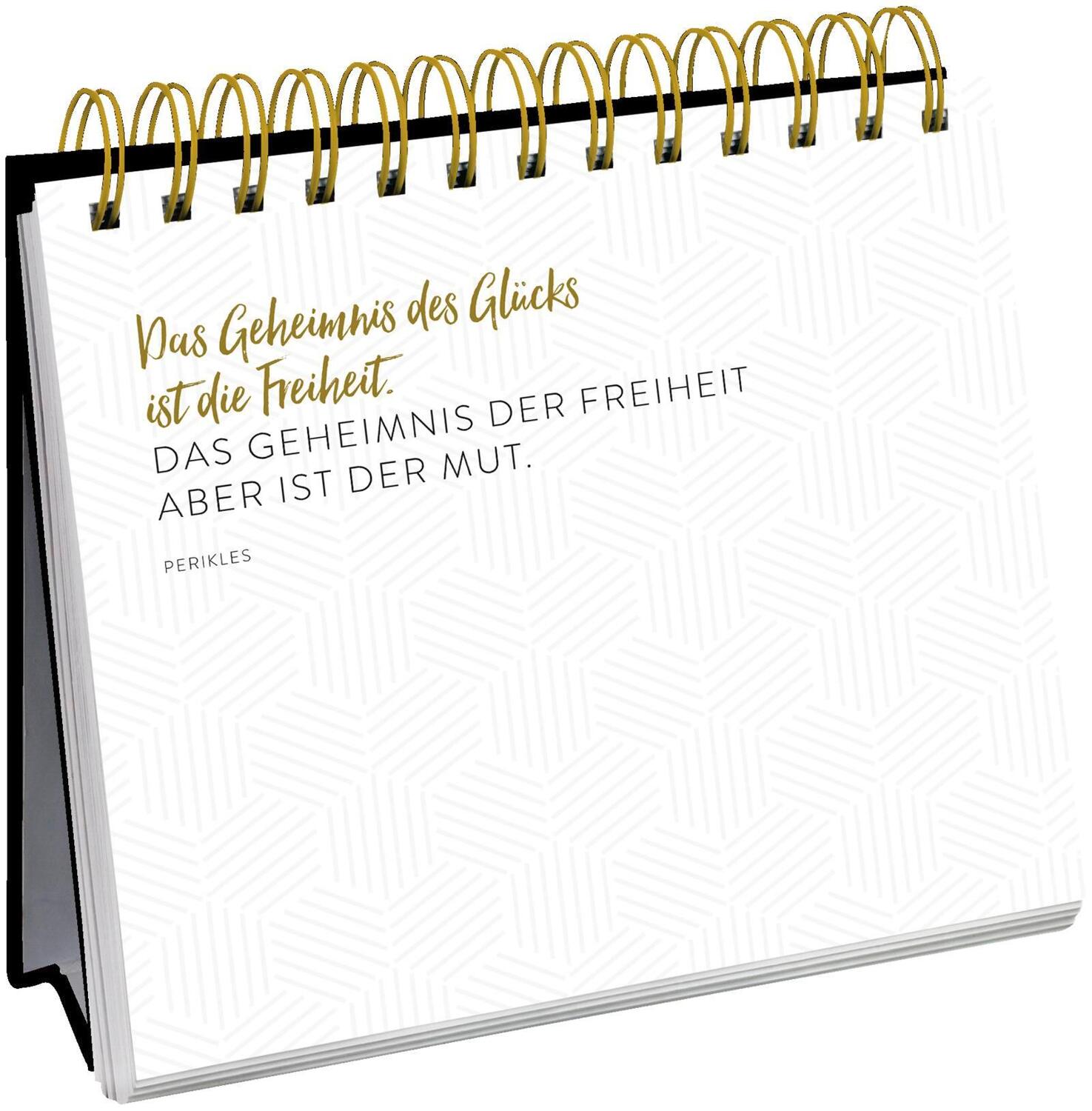 Bild: 9783848520589 | Inspirierende Worte für Katzenfreunde | Groh Redaktionsteam | Buch