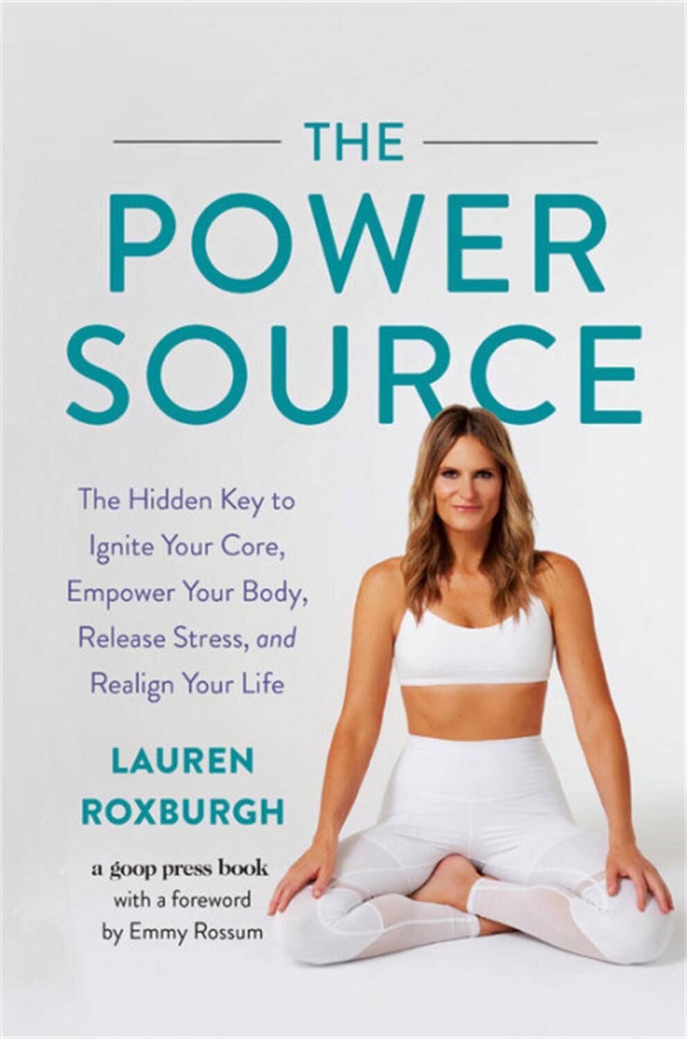 Cover: 9781538763964 | The Power Source | Lauren Roxburgh | Buch | Gebunden | Englisch | 2019