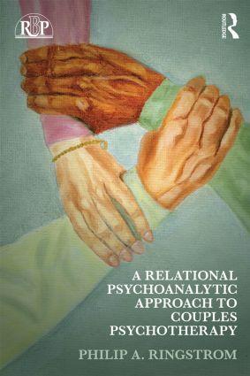 Cover: 9780415889254 | A Relational Psychoanalytic Approach to Couples Psychotherapy | Buch