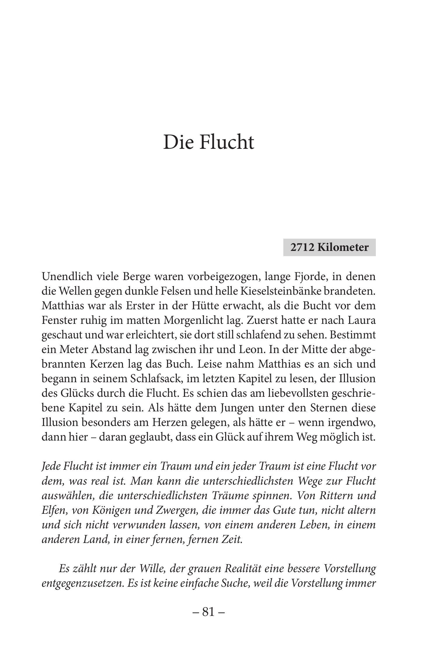 Bild: 9783962691844 | Vom Leuchten der Sterne | Wolfgang Schnellbächer | Buch | Deutsch