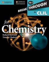 Cover: 9781107638556 | Breakthrough to CLIL for Chemistry Age 14+ Workbook | Harwood (u. a.)