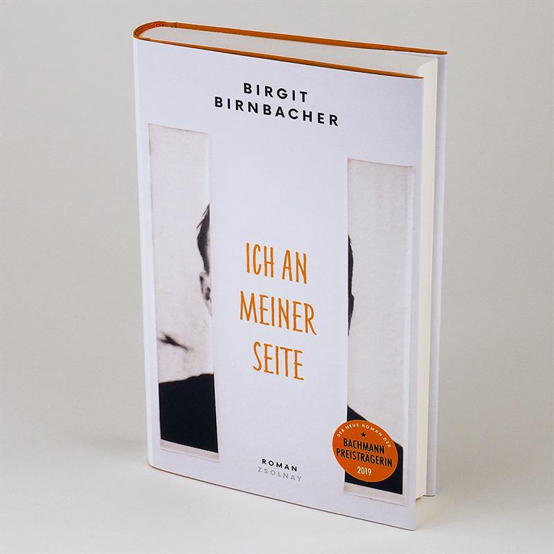 Bild: 9783552059887 | Ich an meiner Seite | Roman | Birgit Birnbacher | Buch | 272 S. | 2020