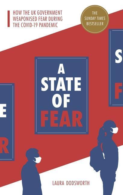Cover: 9781780667201 | A State of Fear | Laura Dodsworth | Taschenbuch | Englisch | 2021