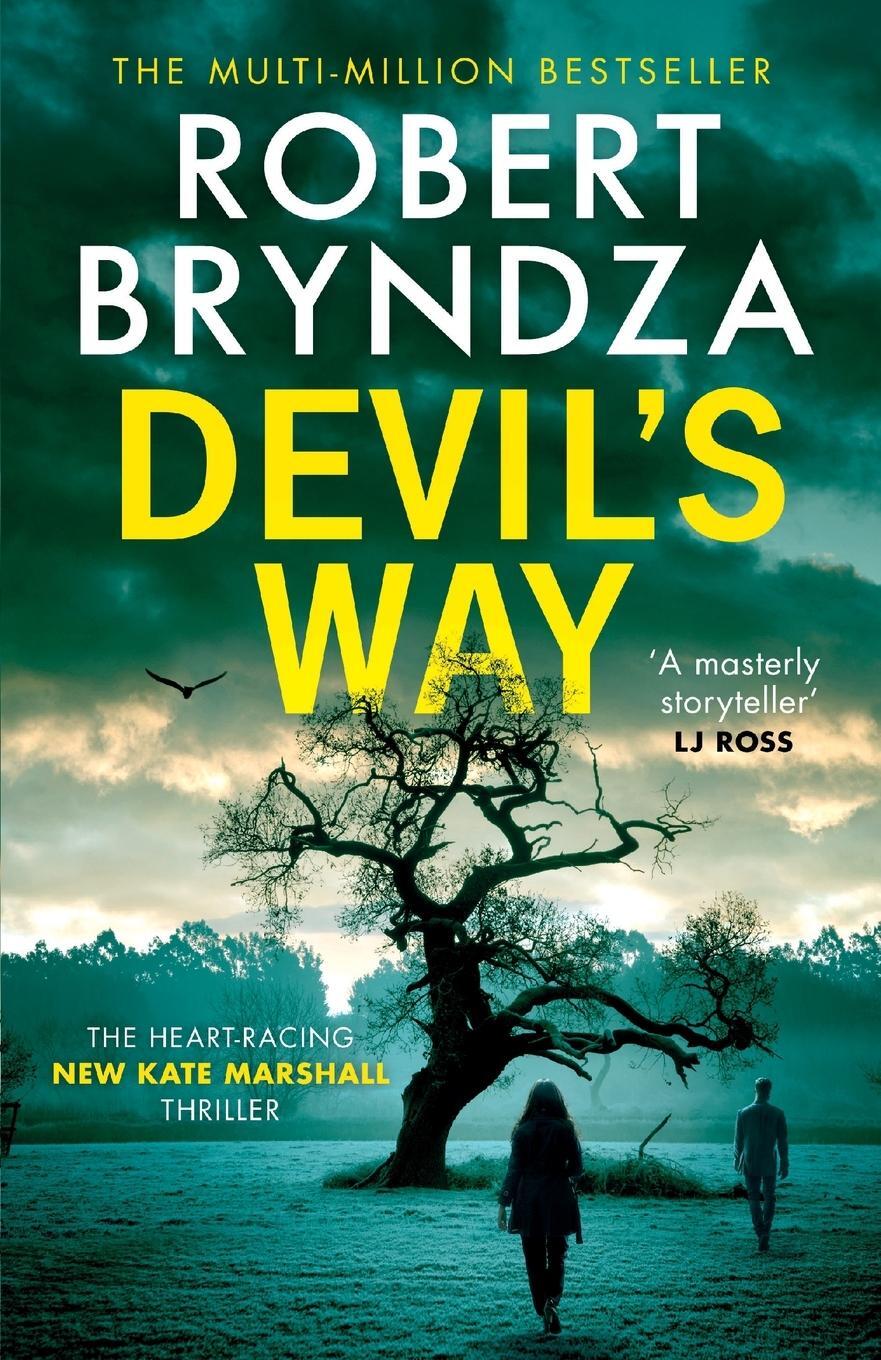 Cover: 9781914547102 | Devil's Way | Robert Bryndza | Taschenbuch | Paperback | Englisch