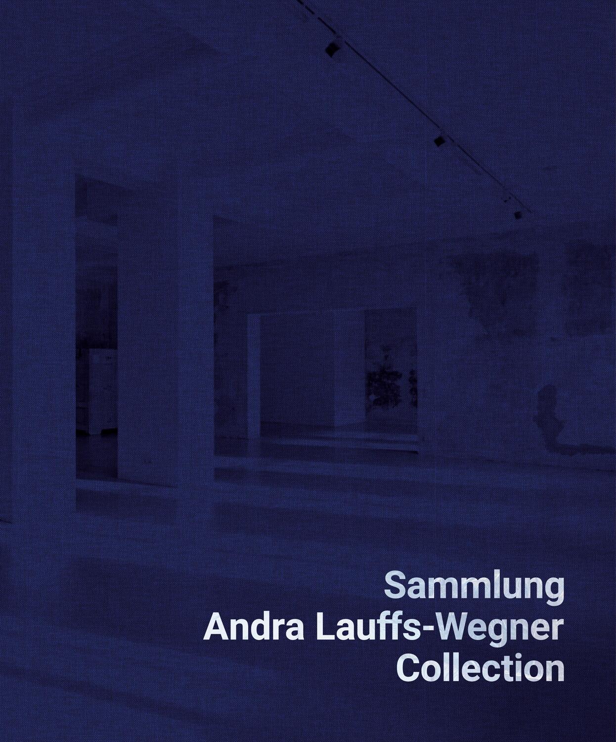 Cover: 9783753306698 | Sammlung Andra Lauffs-Wegner / Collection Andra Lauffs-Wegner | Kleine