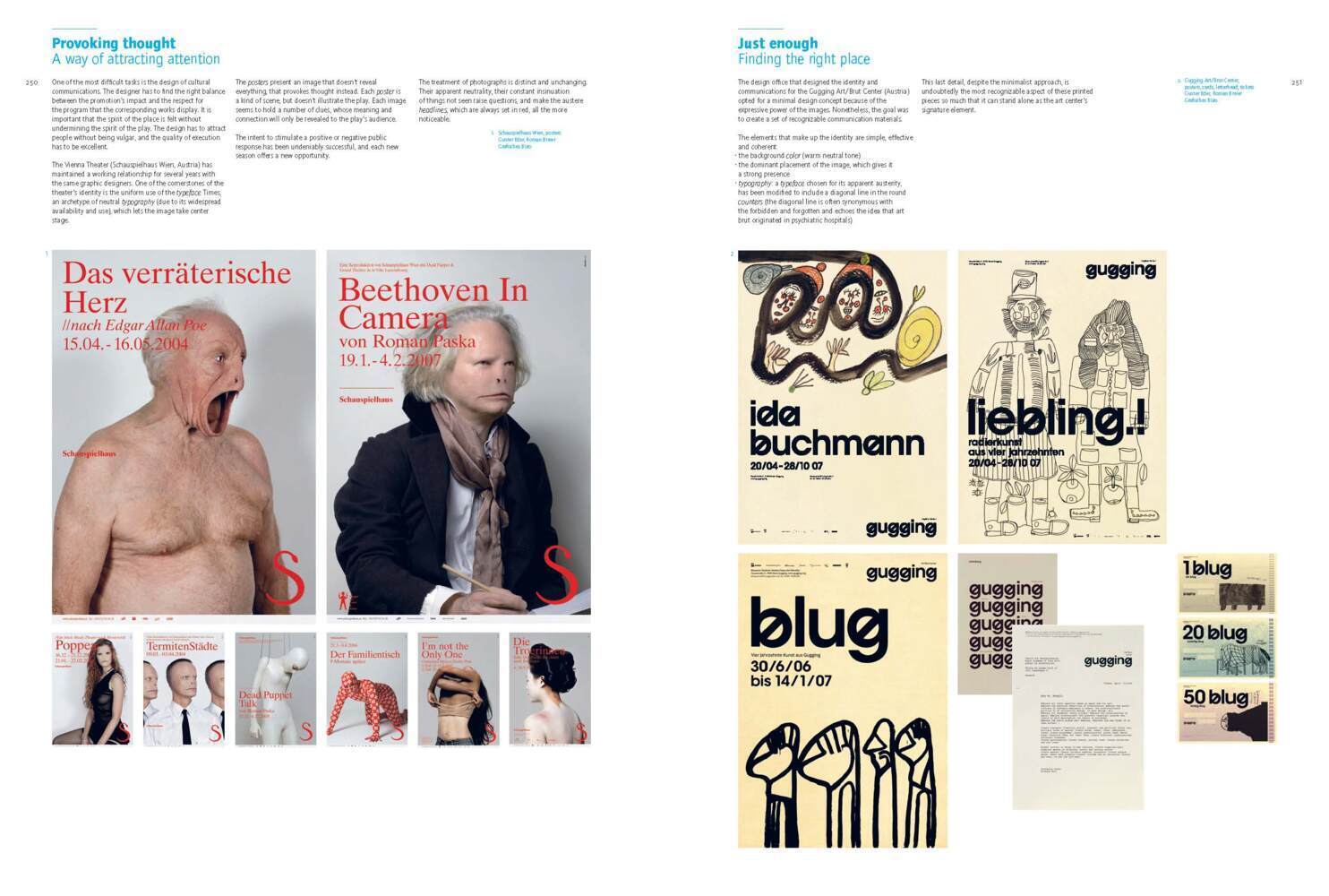 Bild: 9783721209778 | Design, Typography etc. | A Handbook | Damien Gautier (u. a.) | Buch