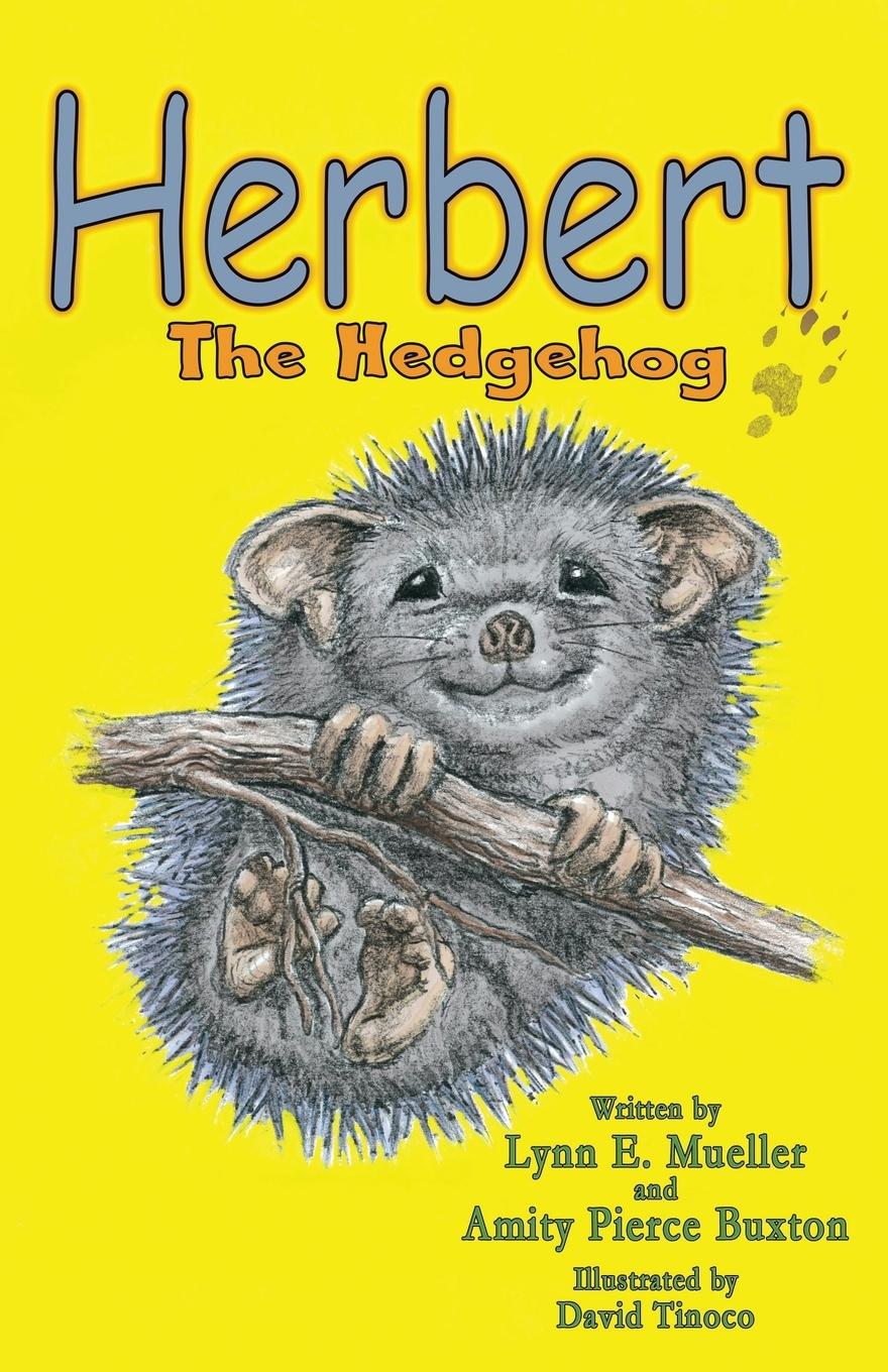 Cover: 9781771431439 | Herbert the Hedgehog | Lynn E. Mueller (u. a.) | Taschenbuch | 2014