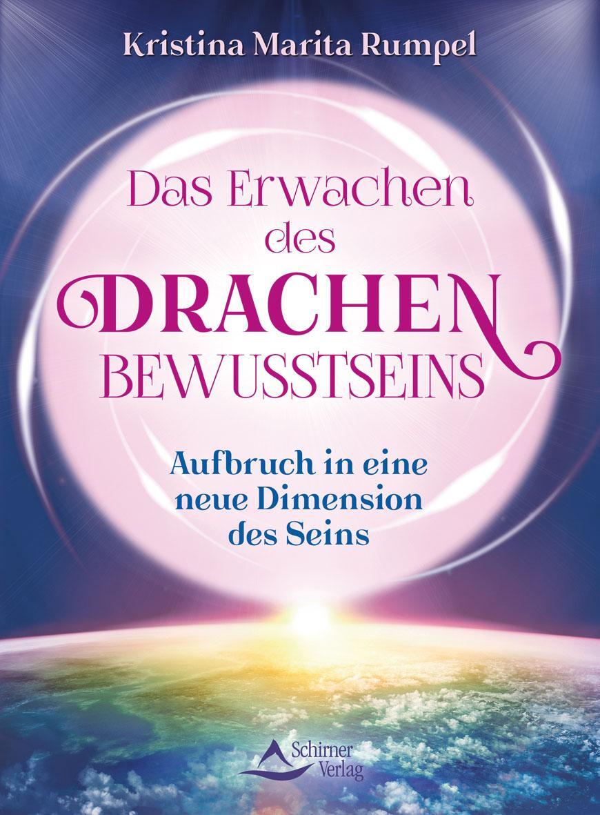 Cover: 9783843413411 | Das Erwachen des Drachenbewusstseins | Kristina Marita Rumpel | Buch
