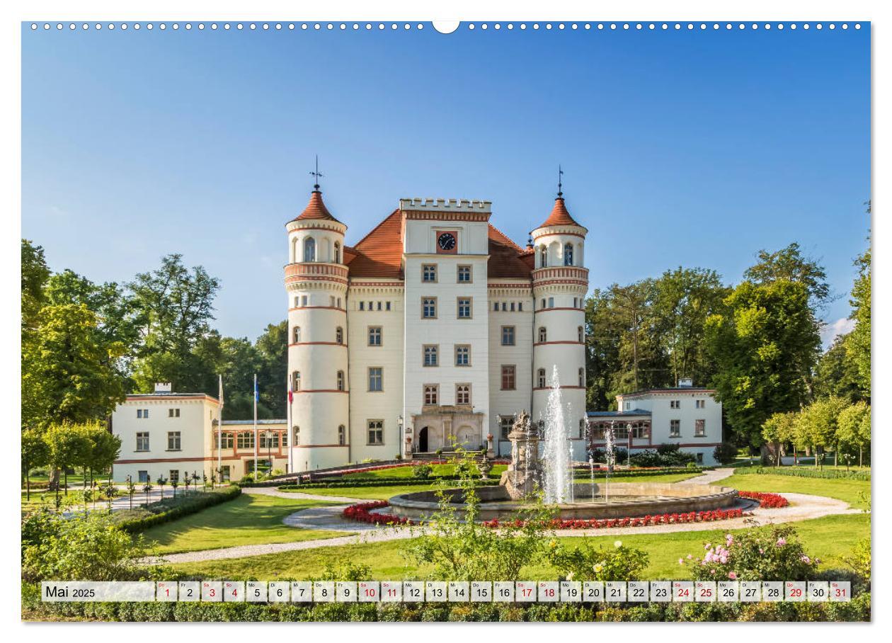 Bild: 9783435420698 | NIEDERSCHLESIEN Sommerliche Impressionen (Wandkalender 2025 DIN A2...