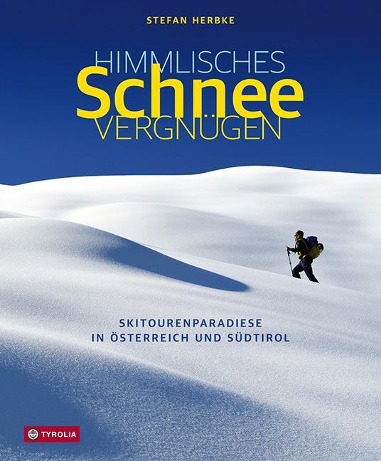 Cover: 9783702241377 | Himmlisches Schneevergnügen | Stefan Herbke | Buch | 192 S. | Deutsch
