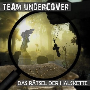 Cover: 4049774258428 | Das Rätsel der Halskette | Audio-CD | 1 CD | Deutsch | 2012