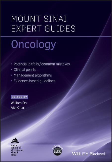 Cover: 9781119189558 | Oncology | William K Oh (u. a.) | Taschenbuch | 632 S. | Englisch