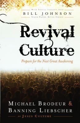 Cover: 9780800796389 | Revival Culture | Michael Brodeur (u. a.) | Taschenbuch | Englisch