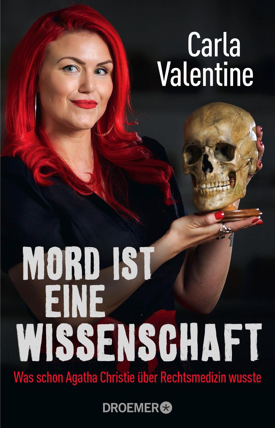 Cover: 9783426303009 | Mord ist eine Wissenschaft | Carla Valentine | Taschenbuch | 432 S.