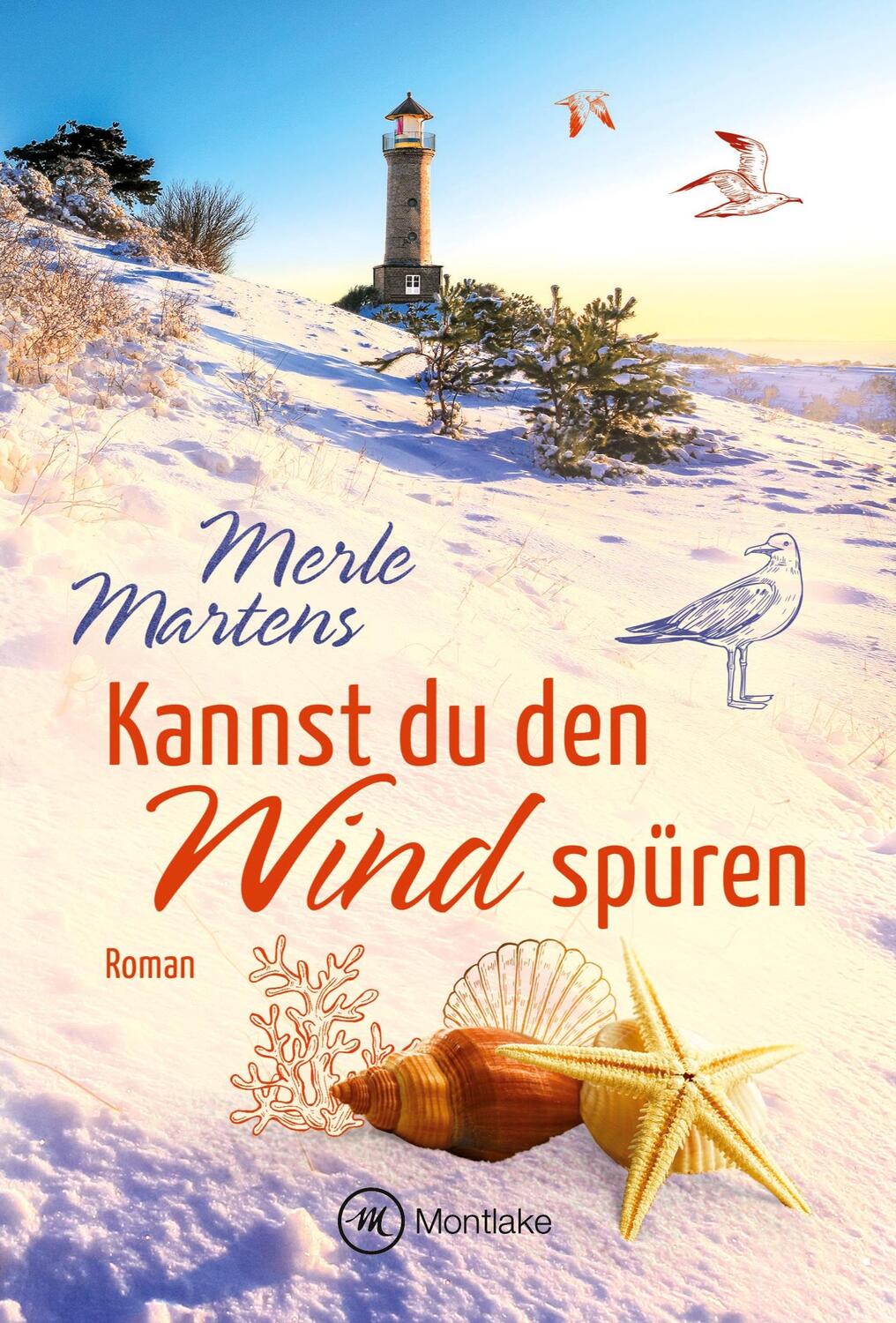 Cover: 9782496713473 | Kannst du den Wind spüren | Merle Martens | Taschenbuch | Küstenglück