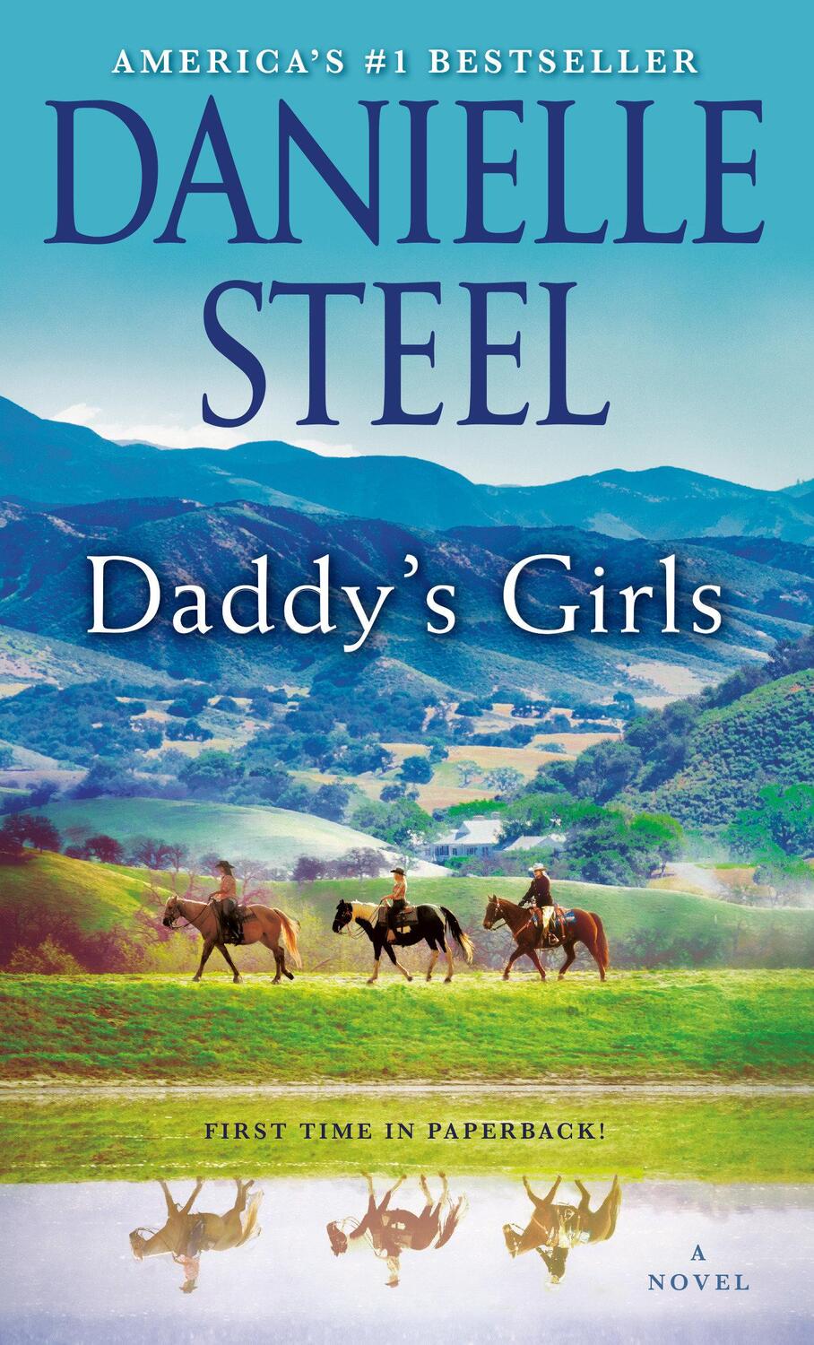 Cover: 9780399179648 | Daddy's Girls | Danielle Steel | Taschenbuch | Englisch | 2021