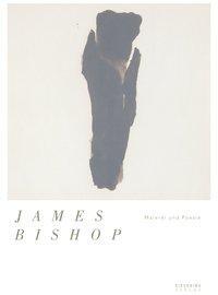 Cover: 9783944874722 | Malerei auf Papier/Paintings on Paper | James Bishop | Buch | 160 S.
