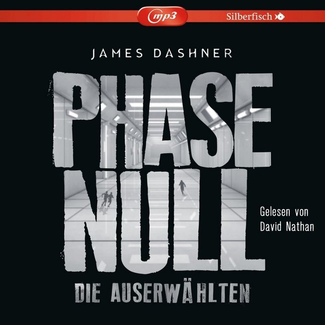 Cover: 9783867425827 | Die Auserwählten - Maze Runner 5: Phase Null - Die Auserwählten, 2...