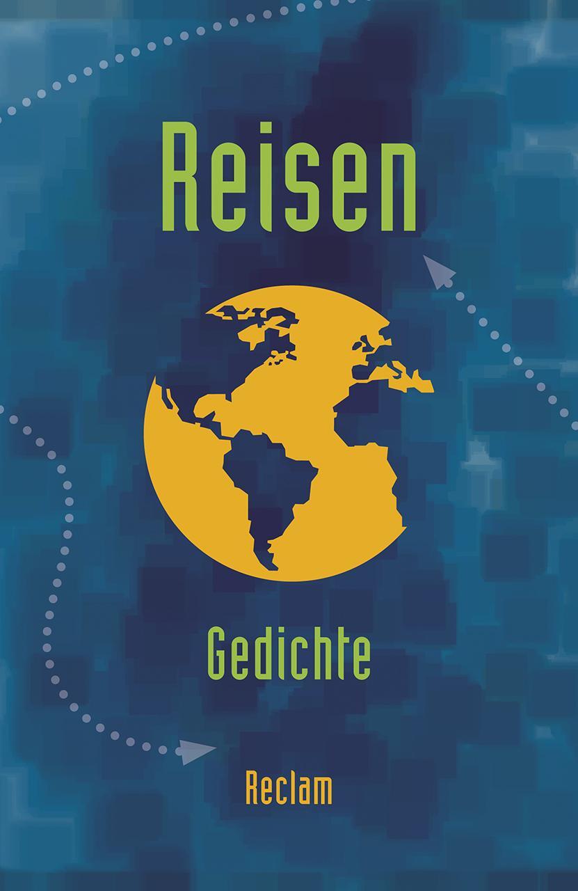 Cover: 9783150195284 | Reisen | Vanessa Greiff | Taschenbuch | Reclam Universal-Bibliothek