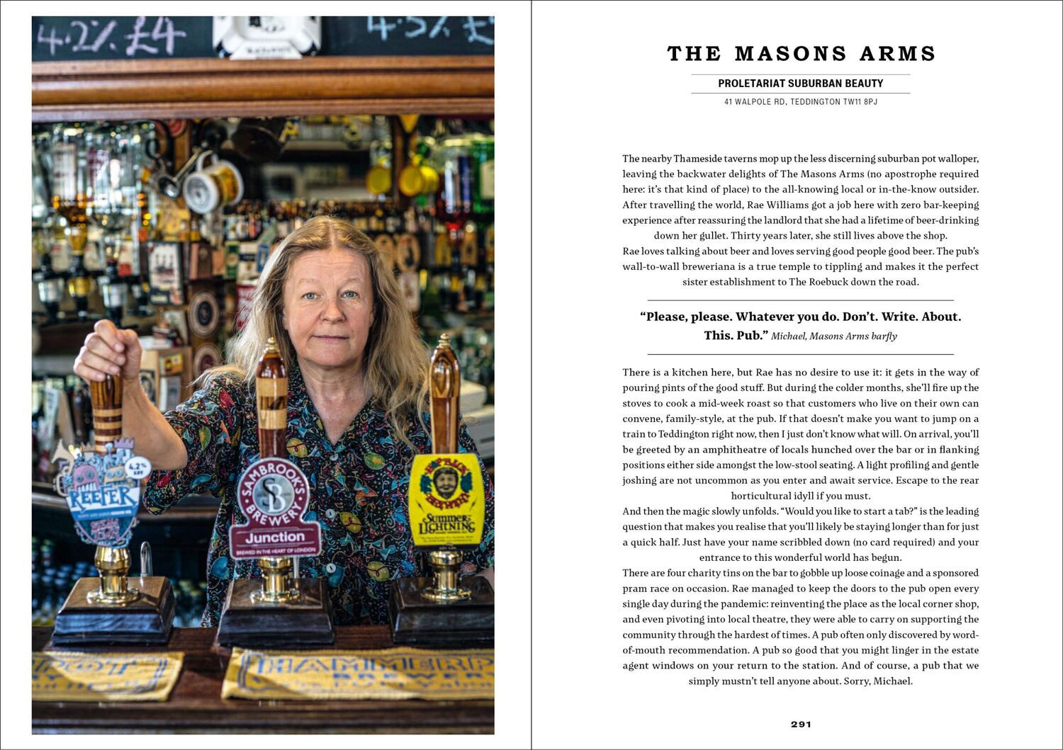 Bild: 9783791389738 | Local Legends | The Hidden Pubs of London | Friedrichs (u. a.) | Buch