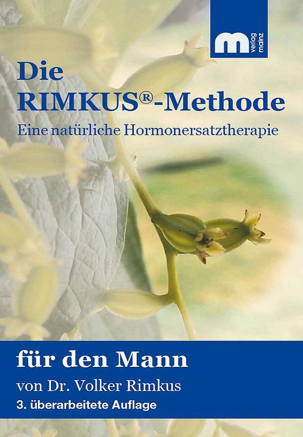 Cover: 9783810748034 | Die Rimkus-Methode | Volker Rimkus | Taschenbuch | 134 S. | Deutsch