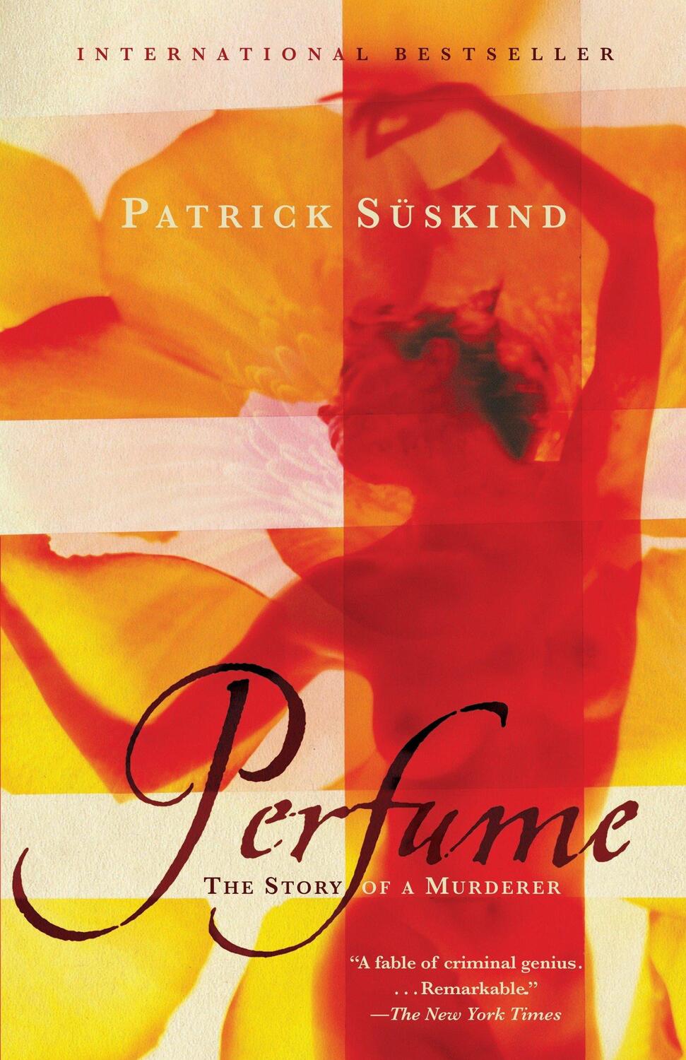 Cover: 9780375725845 | Perfume | The Story of a Murderer | Patrick Süskind | Taschenbuch
