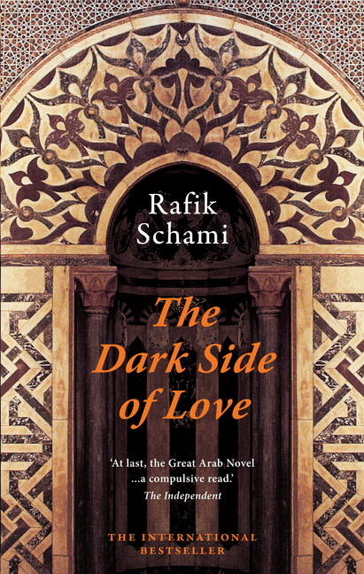 Cover: 9781906697242 | The Dark Side of Love | Rafik Schami | Taschenbuch | Englisch | 2011