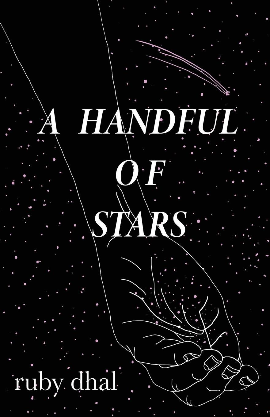 Cover: 9781527240988 | A Handful of Stars | Ruby Dhal | Taschenbuch | Paperback | Englisch