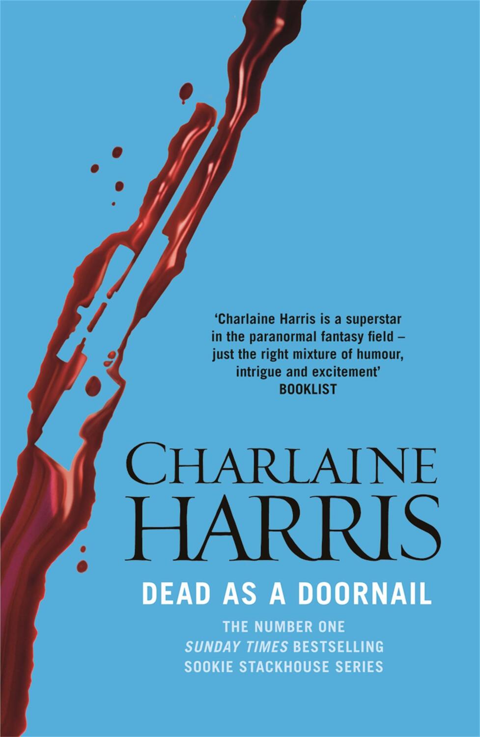 Cover: 9780575117068 | Dead As A Doornail | Charlaine Harris | Taschenbuch | Englisch | 2011