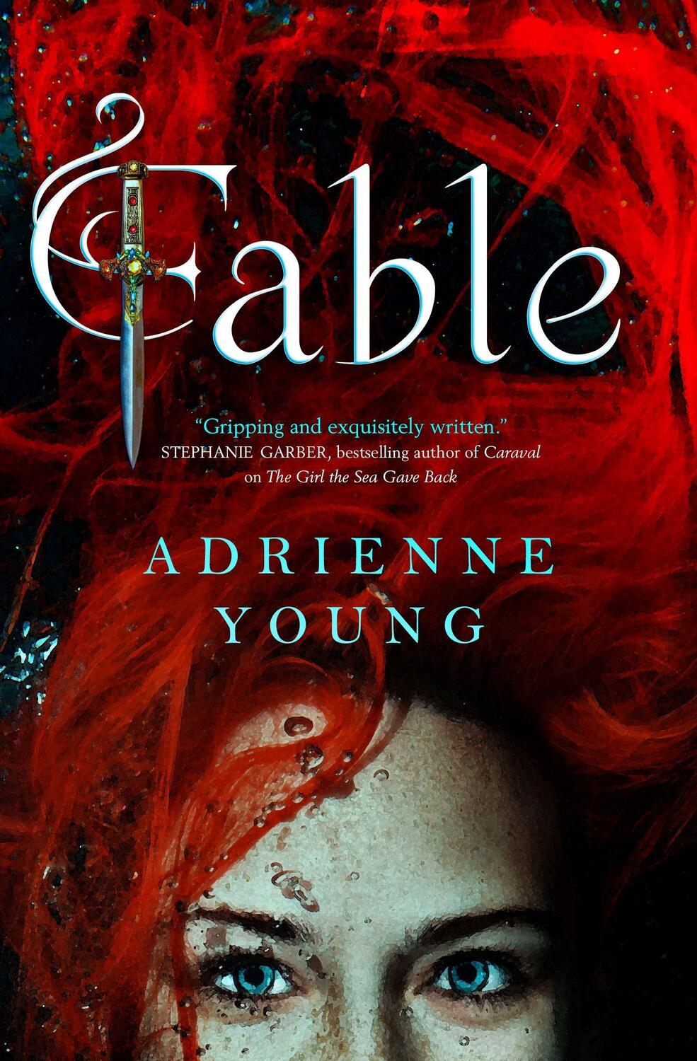 Cover: 9781789094558 | Fable | Adrienne Young | Taschenbuch | Englisch | 2021