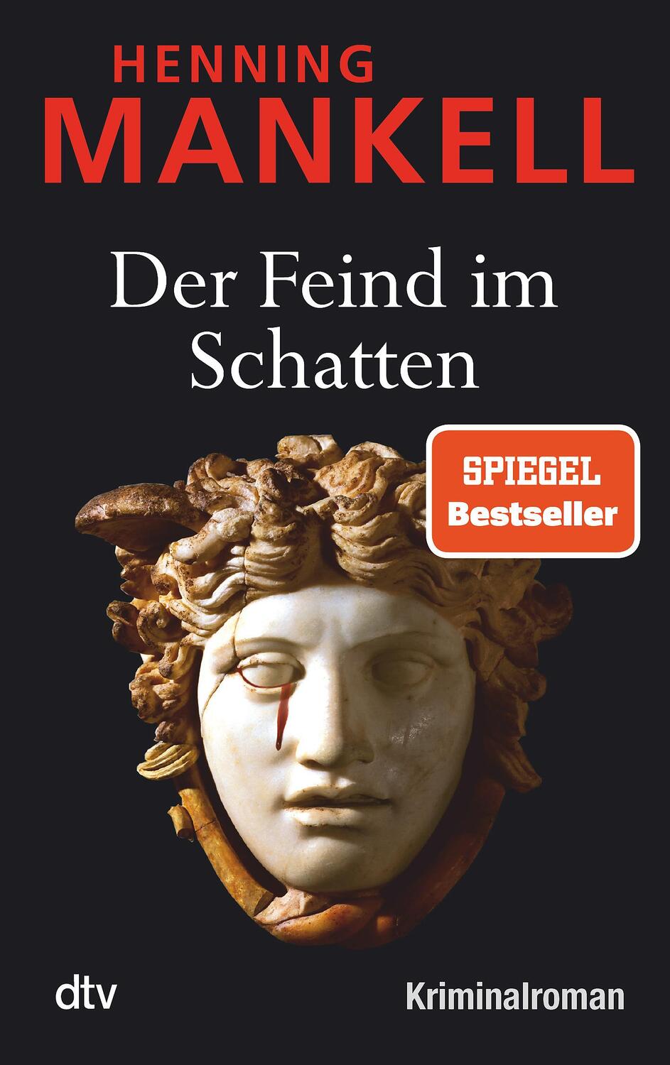 Cover: 9783423213349 | Der Feind im Schatten | Henning Mankell | Taschenbuch | Kurt Wallander