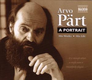 Cover: 636943818220 | Arvo Pärt - A Portrait | Arvo Pärt | Audio-CD | CD | 2005 | Naxos