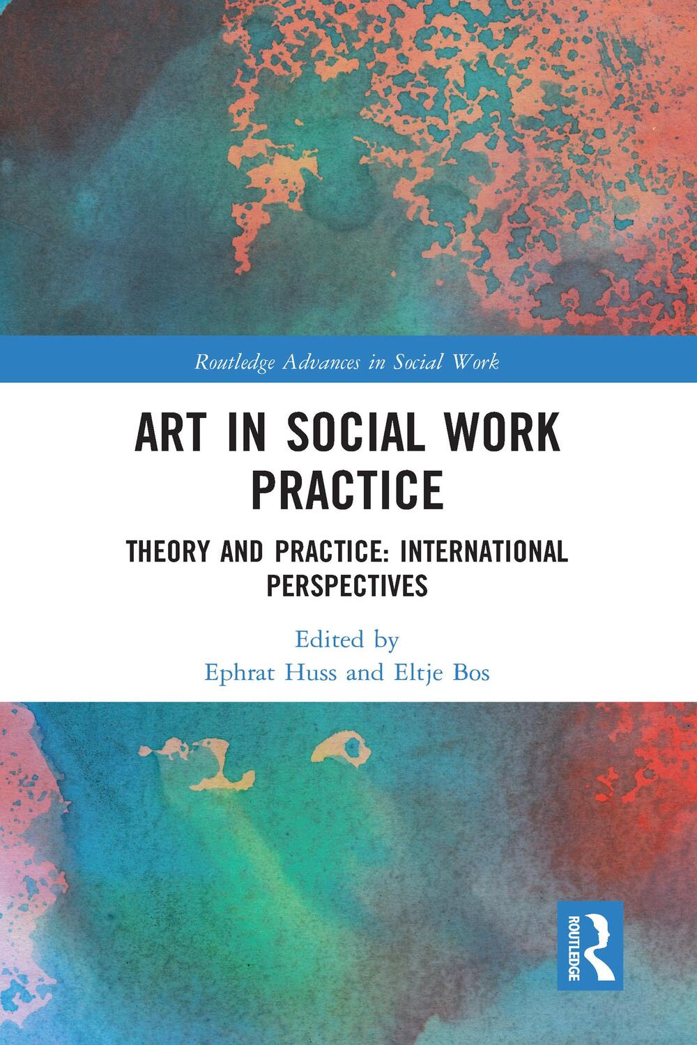 Cover: 9780367584290 | Art in Social Work Practice | Eltje Bos (u. a.) | Taschenbuch | 2020