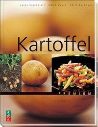 Cover: 9783037803349 | Kartoffel | Lucas Rosenblatt (u. a.) | Buch | Fona Verlag Premium