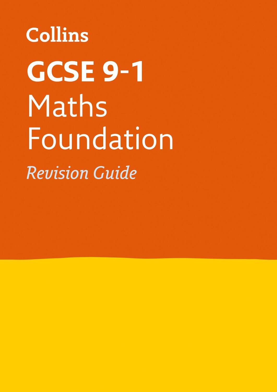 Cover: 9780008112592 | Collins GCSE Revision and Practice - New 2015 Curriculum Edition --...