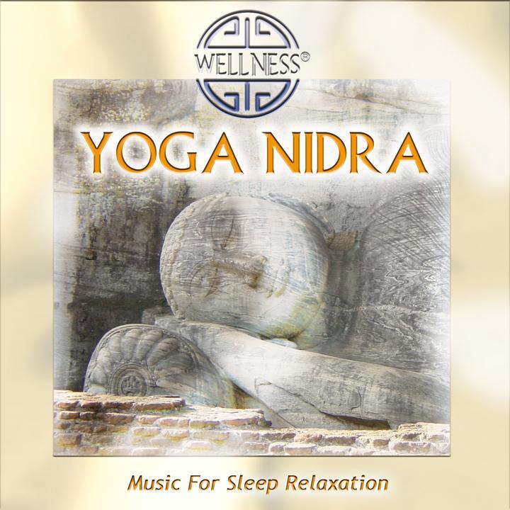 Cover: 4029378121106 | Yoga Nidra-Music For Sleep Relaxation | Guru Atman | Audio-CD | 2014