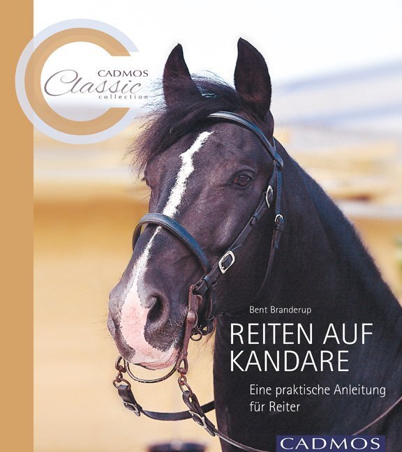 Cover: 9783840400001 | Reiten auf der Kandare | Eine praktische Anleitung für Reiter | Buch