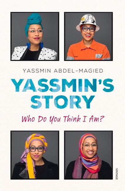 Cover: 9780857986177 | Yassmin's Story | Yassmin Abdel-Magied | Taschenbuch | Englisch | 2017