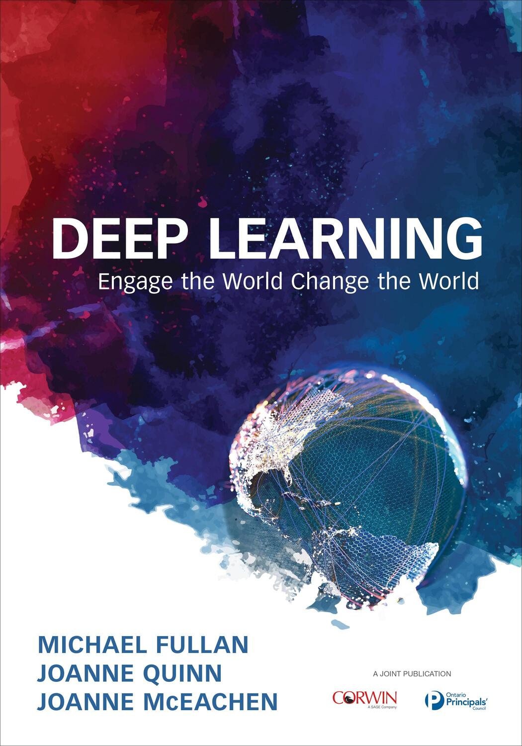 Cover: 9781506368580 | Deep Learning | Engage the World Change the World | McEachen (u. a.)