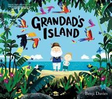 Cover: 9781471185106 | Grandad's Island | Benji Davies | Buch | Englisch | 2019