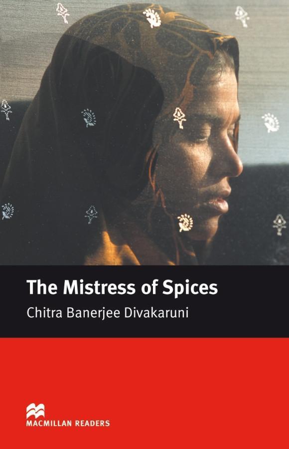 Cover: 9783190229598 | The Mistress of Spices | Chitra Banerjee Divakaruni (u. a.) | Buch